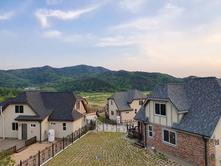 2.예천 최고의 전원주택 분양합니다